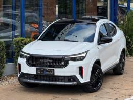 FIAT - FASTBACK - 2025/2026 - Branca - R$ 156.900,00