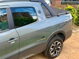 VOLKSWAGEN - SAVEIRO - 2024/2025 - Cinza - R$ 112.900,00