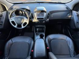 HYUNDAI - IX35 - 2013/2014 - Prata - R$ 72.900,00