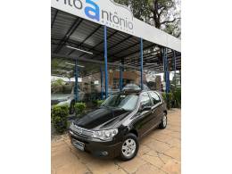 FIAT - PALIO - 2007/2007 - Preta - R$ 26.900,00