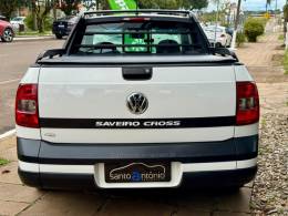 VOLKSWAGEN - SAVEIRO - 2013/2014 - Branca - R$ 64.900,00