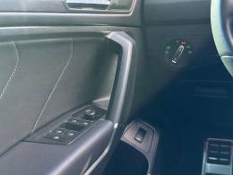VOLKSWAGEN - TIGUAN - 2018/2019 - Prata - R$ 169.900,00