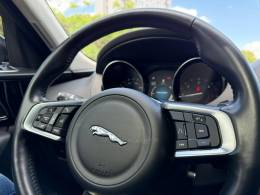 JAGUAR - F-PACE - 2019/2020 - Branca - R$ 189.900,00