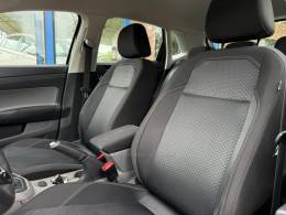 VOLKSWAGEN - POLO - 2019/2020 - Preta - R$ 84.900,00