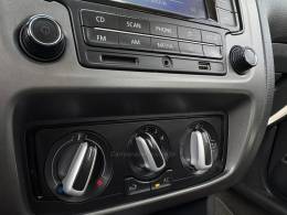 VOLKSWAGEN - FOX - 2015/2016 - Azul - R$ 51.900,00