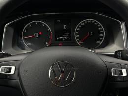 VOLKSWAGEN - POLO - 2024/2025 - Prata - R$ 76.900,00