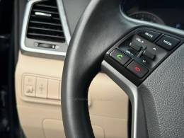 HYUNDAI - TUCSON - 2016/2017 - Preta - R$ 79.900,00