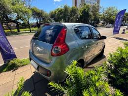 FIAT - PALIO - 2013/2013 - Cinza - R$ 38.900,00