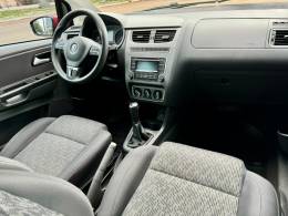 VOLKSWAGEN - FOX - 2013/2014 - Vermelha - R$ 44.900,00