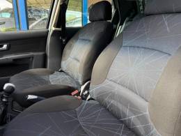 FIAT - PALIO - 2008/2009 - Cinza - R$ 33.900,00