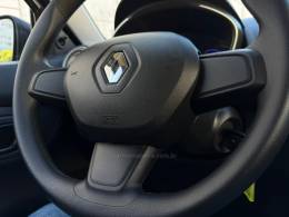 RENAULT - KWID - 2019/2020 - Branca - R$ 39.900,00