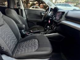 FIAT - TORO - 2022/2023 - Cinza - R$ 115.900,00