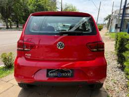 VOLKSWAGEN - FOX - 2020/2021 - Vermelha - R$ 66.900,00