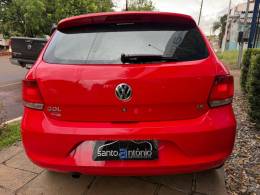 VOLKSWAGEN - GOL - 2012/2013 - Vermelha - R$ 34.900,00