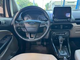 FORD - ECOSPORT - 2021/2021 - Branca - R$ 89.900,00