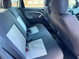 FORD - FIESTA - 2009/2009 - Preta - R$ 28.900,00