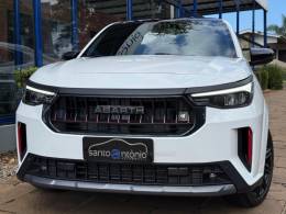 FIAT - FASTBACK - 2025/2026 - Branca - R$ 156.900,00