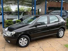FIAT - PALIO - 2007/2007 - Preta - R$ 26.900,00