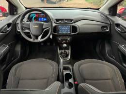 CHEVROLET - ONIX - 2014/2014 - Vermelha - R$ 46.990,00