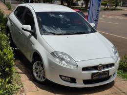 FIAT - BRAVO - 2013/2014 - Branca - R$ 38.900,00