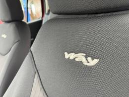 FIAT - UNO - 2012/2012 - Vermelha - R$ 44.900,00