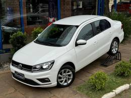 VOLKSWAGEN - VOYAGE - 2018/2019 - Branca - R$ 54.900,00