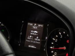 FIAT - TORO - 2016/2016 - Vermelha - R$ 92.900,00