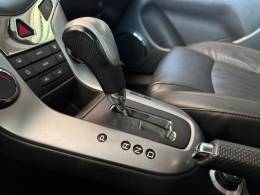 CHEVROLET - CRUZE - 2013/2014 - Preta - R$ 61.900,00