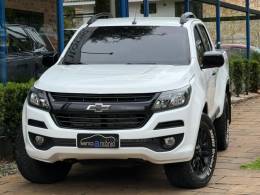 CHEVROLET - S10 - 2019/2020 - Branca - R$ 129.900,00