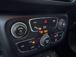 JEEP - COMPASS - 2018/2019 - Preta - R$ 119.900,00