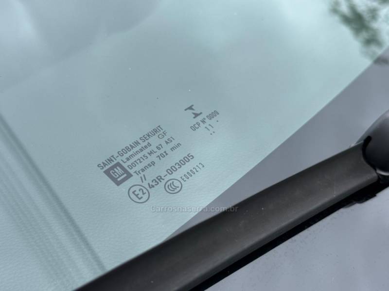 CHEVROLET - CRUZE - 2011/2012 - Branca - R$ 54.900,00