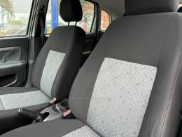 FORD - FIESTA - 2012/2013 - Branca - R$ 34.900,00