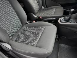FORD - KA - 2017/2018 - Branca - R$ 41.990,00