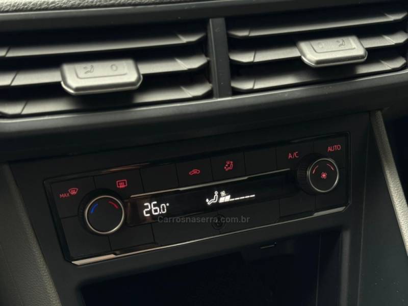 VOLKSWAGEN - POLO - 2019/2019 - Branca - R$ 82.900,00