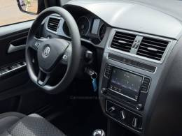 VOLKSWAGEN - FOX - 2020/2021 - Vermelha - R$ 66.900,00