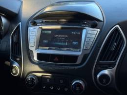 HYUNDAI - IX35 - 2013/2014 - Prata - R$ 72.900,00