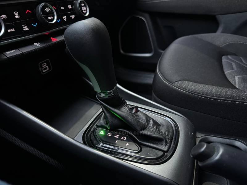 FIAT - TORO - 2022/2023 - Cinza - R$ 115.900,00