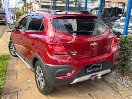 CHEVROLET - ONIX - 2018/2018 - Vermelha - R$ 67.900,00
