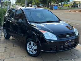FORD - FIESTA - 2009/2009 - Preta - R$ 28.900,00