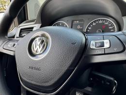 VOLKSWAGEN - FOX - 2015/2016 - Azul - R$ 51.900,00