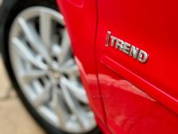 VOLKSWAGEN - FOX - 2013/2014 - Vermelha - R$ 43.900,00