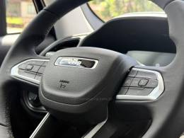 JEEP - RENEGADE - 2024/2024 - Cinza - R$ 113.900,00