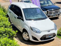 FORD - FIESTA - 2011/2012 - Branca - R$ 36.900,00