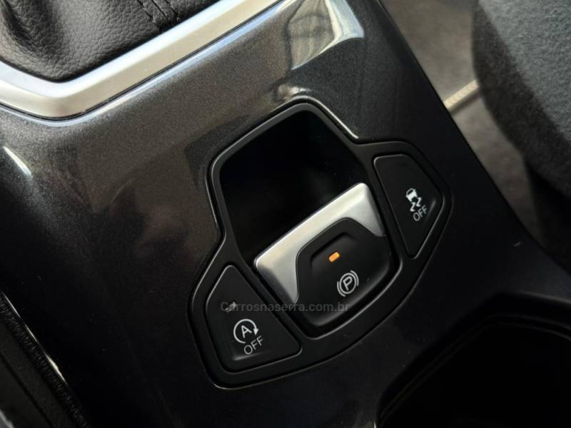 JEEP - RENEGADE - 2024/2024 - Cinza - R$ 113.900,00