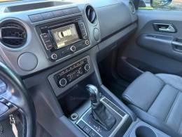 VOLKSWAGEN - AMAROK - 2016/2016 - Prata - R$ 109.900,00