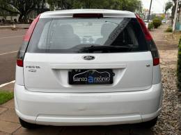 FORD - FIESTA - 2012/2013 - Branca - R$ 34.900,00