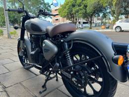 ROYAL ENFIELD - CLASSIC - 2022/2023 - Cinza - R$ 22.900,00