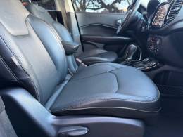 JEEP - COMPASS - 2018/2019 - Preta - R$ 119.900,00