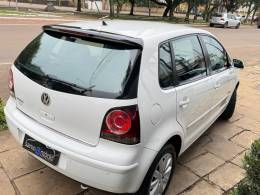 VOLKSWAGEN - POLO - 2012/2012 - Branca - R$ 44.900,00
