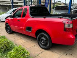 CHEVROLET - MONTANA - 2013/2014 - Vermelha - R$ 36.900,00